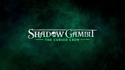 Shadow Gambit : The Cursed Crew - Gros plan sur The Iron Bay