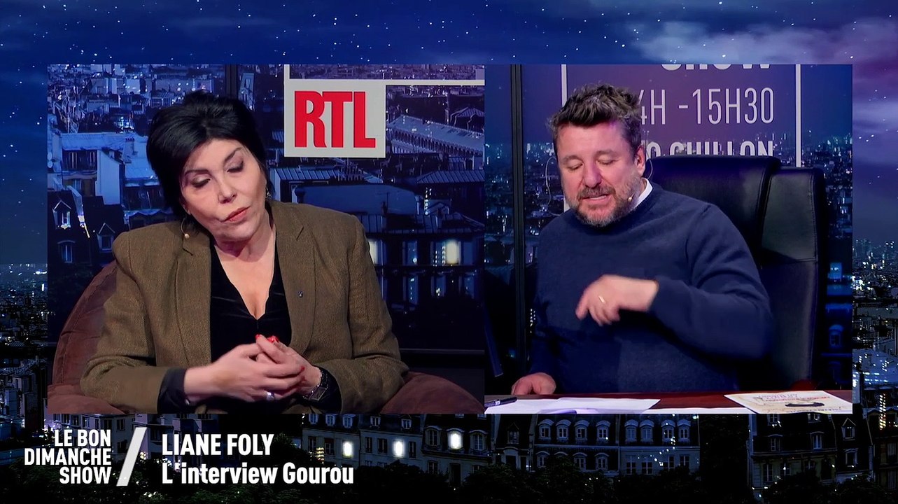 EXCLU VIDÉO - “Je pourrais devenir folle” : Liane Foly, cette pratique qu’elle déteste