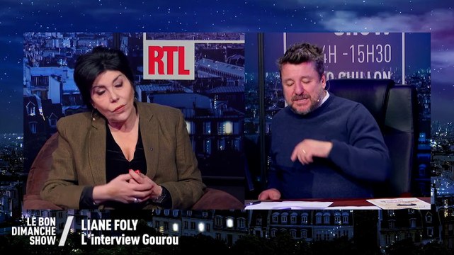 EXCLU VIDÉO - “Je pourrais devenir folle” : Liane Foly, cette pratique qu’elle déteste