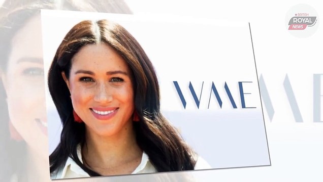 CALL ME DUCHESS! WME Staff Drops Awful Clip Meg Constantly Screams & Swears Them During 1st Meeting