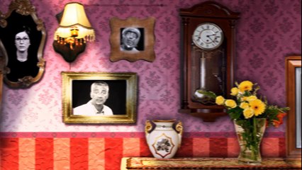 Histoire de Lard - LEVER LES BROCHES