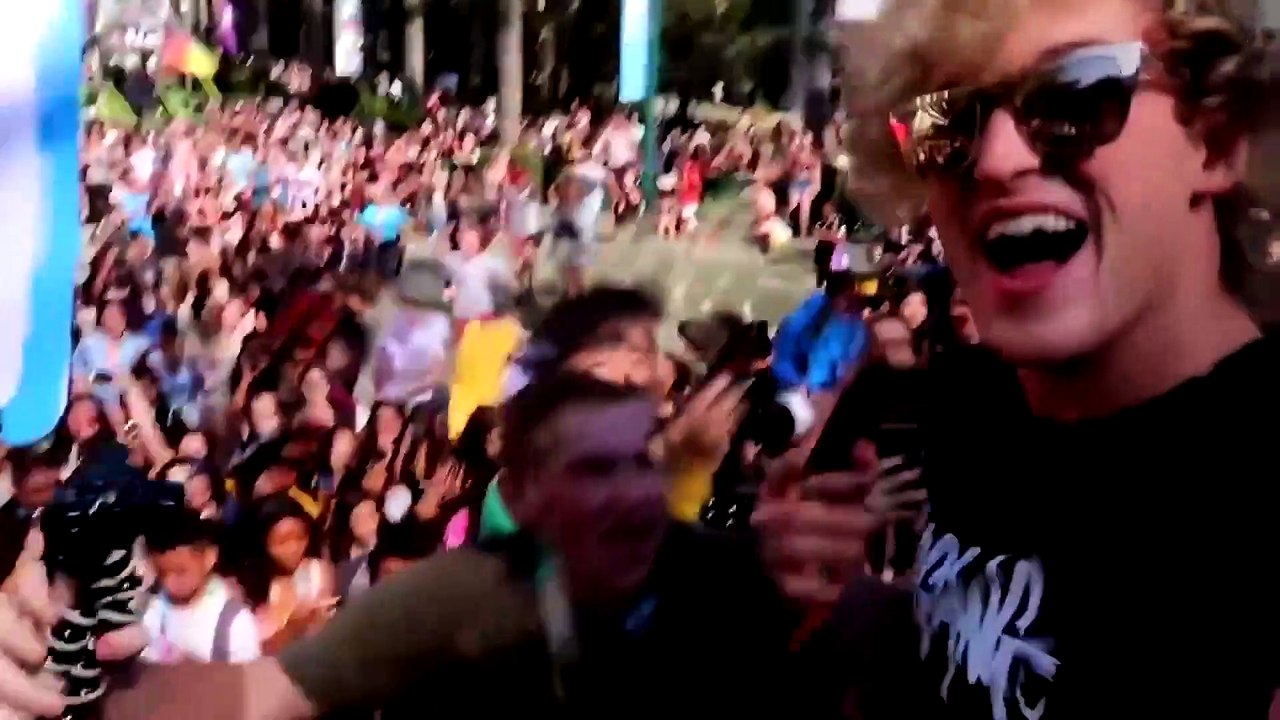 The YouTube Effect - Official Trailer