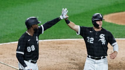 MLB 5/12 Preview: Astros Vs. White Sox