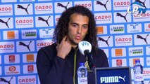 Guendouzi : 