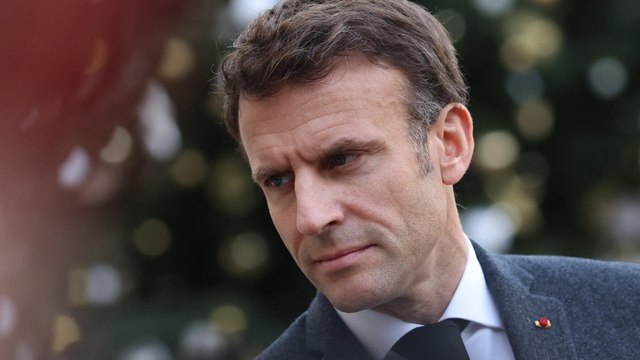 EN DIRECT | Suivez en direct les annonces d’Emmanuel Macron sur la réindustrialisation de la France