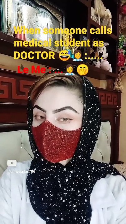 Excuse me Doctor!!‍⚕️ ‍⚕️#dr#youtubeshorts #youtuber #youtube#viral#promotebalochistan