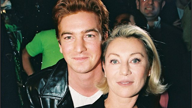 GALA VIDÉO - Sheila touchante en évoquant son fils Ludovic : “Ça a été mon moteur”