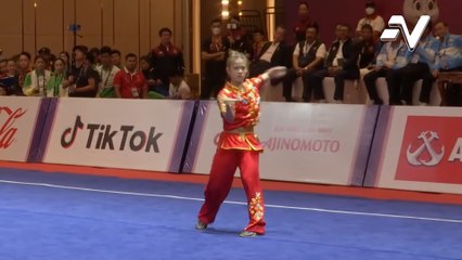 Download Video: Tan Cheong Min tekad bawa momentum ke Sukan Asia