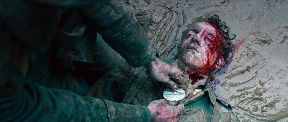 All Quiet on the Western Front: Trenches of Sorrow Part 7