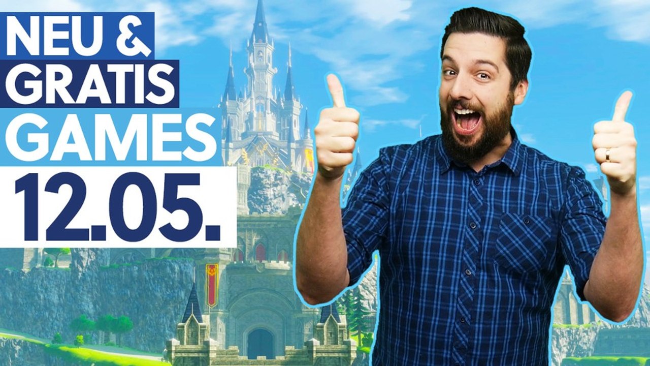 Das vielleicht beste Spiel des Jahrzehnts & 4 Games kostenlos - Neu & Gratis-Games