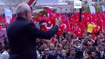 Turkish election: Here's how the outcome could impact ties with the EU, Russia and the eastern Med