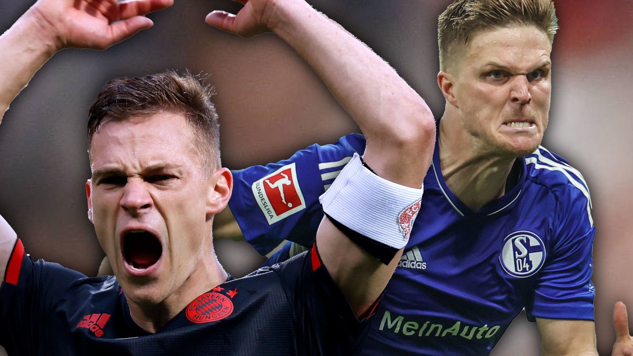 Bayern vor Schalke: Hat Tuchel wirklich 'nichts zu verlieren'?