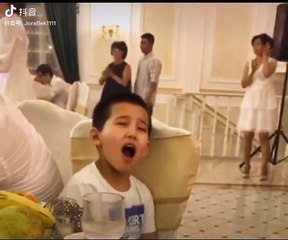 Check out the talent