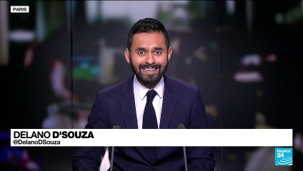 France says 2 citizens held in Iran freed from prison, on way to Paris