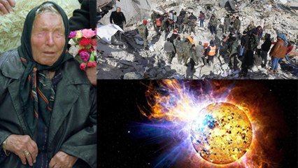 Baba Vanga Predictions 2023: 2023 में बाबा वेंगा की Disaster पर भविष्यवाणी सच