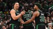 NBA Playoffs 5/14 Preview: 76ers Vs. Celtics