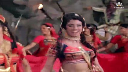 Aanka Baanka Tali / Zameer 1975 / Amitabh Bachchan,  Kishore Kumar, Manna Dey