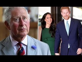Le roi Charles "veut se réconcilier avec Harry et Meghan" après le couronnement