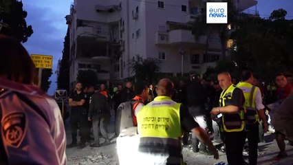 Tải video: Israele abbandona il dialogo con Egitto. Nessuna tregua con le milizie palestinesi