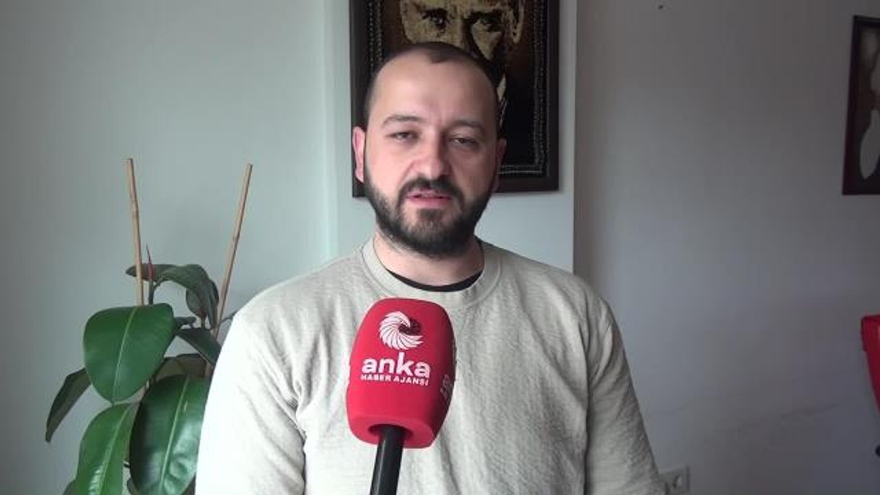 İnşaat maliyetleri ve konut fiyatları arttı: İMO Sinop Şube Başkanı açıklama yaptı