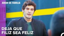 Baris Vendió Su Coche Para Filiz - Amor De Familia Capitulo 32