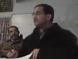 Le Prophète Mohammad(saw)