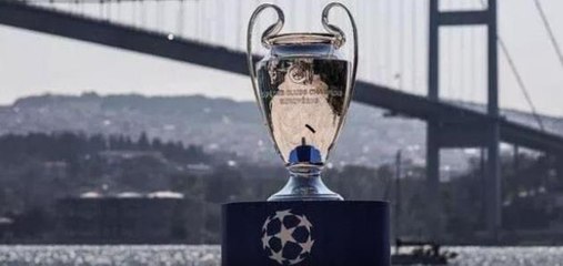 Şampiyonlar Ligi finali İstanbul'dan alınacak mı?