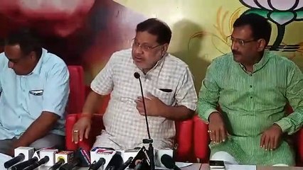 छत्तीसगढ़ में 5 हजार करोड़ का चावल घोटाला, सांसद ने की आरोेपियों को ये सजा देने की मांग