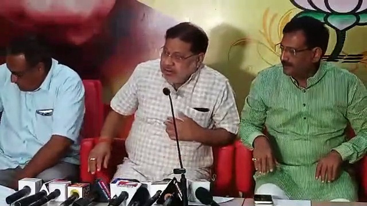 छत्तीसगढ़ में 5 हजार करोड़ का चावल घोटाला, सांसद ने की आरोेपियों को ये सजा देने की मांग