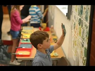 Il principe Louis si è difeso dalle critiche "inquietanti" dopo che il video con Kate è diventato