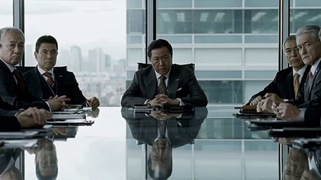 【HD】 柳葉敏郎 妻夫木聡 ロト7 「続・話は変わる キャリーオーバー発生中」篇 CM(30秒)