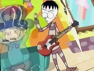 Edgar and Ellen E026 - The Battle of Nod's Limbs - Attack of the Invisible Pet - Nod's Libs' Public Access Miles' Mild