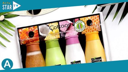 Réduction très sympathique sur ce coffret de douche