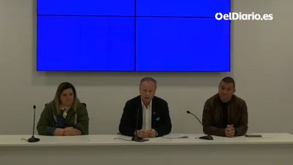 El PSOE estudia personarse como acusación popular en el juicio contra Baltar por conducir un coche oficial a 215 km/h