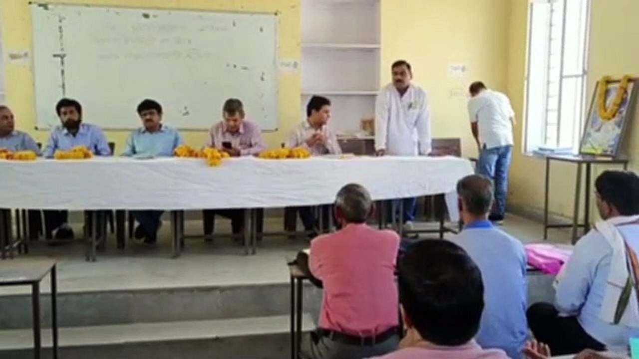 डिजिटल साक्षरता वर्तमान दौर की आवश्यकता: शर्मा