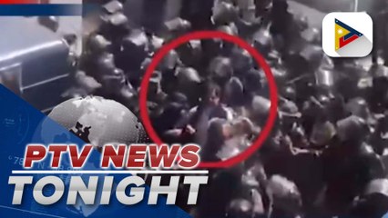 Pakistan's Supreme Court declares arrest of ex-PM Khan unlawful