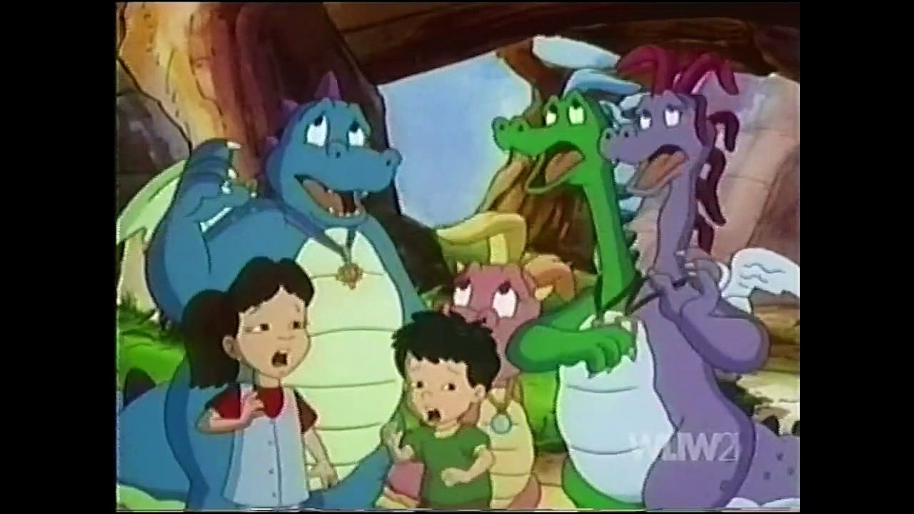 PBS Kids 2004 Program Break (WLIW)