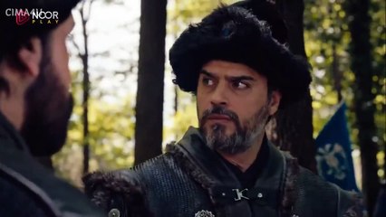 مسلسل المؤسس عثمان الموسم الرابع الحلقة 27 مترجم - قسم 2 والأخير