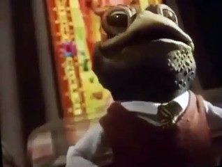 The Wind in the Willows The Wind in the Willows E048 – Toad’s Harvest