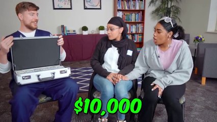 1,000 Deaf People Hear For The First Time