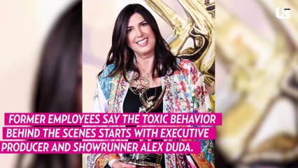 Kelly Clarkson Staffers Reveal Toxic Work Environment Behind the Scenes 🎤