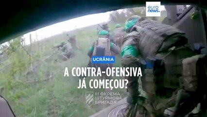 Rússia diz que repeliu ataques ucranianos, Kiev afirma que precisa de mais tempo