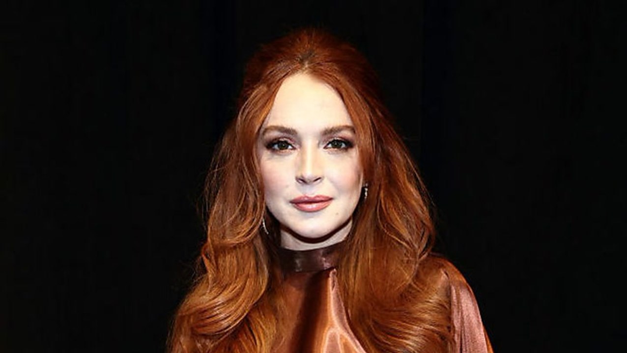 Wahnsinn! Lindsay Lohan kehrt mit diesem Kultfilm zurück