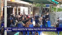 Kasus TNI AD Tabrak Lari Pasutri di Bekasi hingga Tewas Segera Disidangkan