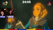 ⚠️ Spoiler Alert ! On a testé Zelda : Tears of the Kingdom, voici les 30 premières minutes 