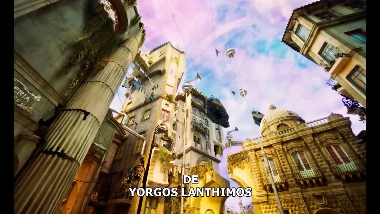 Poor Things | Teaser Legendado