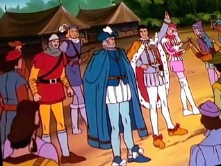 Jem Jem S02 E021 Renaissance Woman