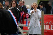 In pictures -  42 photographs from a busy second day at the Balmoral Show