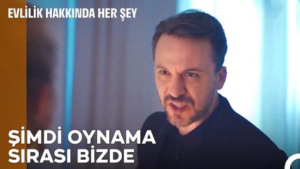 Gerçeklerin Ortaya Çıkmak Gibi Bir Özelliği Var - Evlilik Hakkında Her Şey