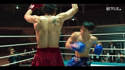 Sabuesos - Teaser oficial Netflix